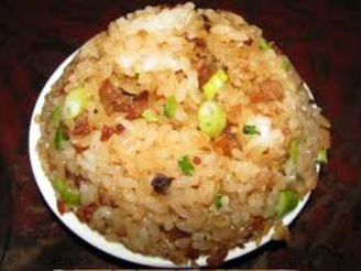 Chinese Restaurant-Style Sticky Rice