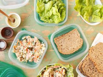 42 Healthy Lunch Ideas to Try & Lov...