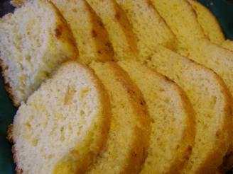 Easy Cheese Batter Bread (A Pillsbury Bake-Off Winner)
