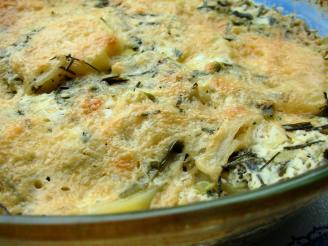 Easy Cheese Whiz Scalloped Potatoes Recipe - Food.com