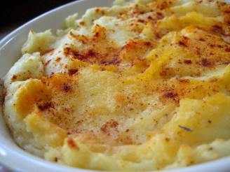 Make Ahead Mashed Potatoes for a Crowd Recipe - Food.com