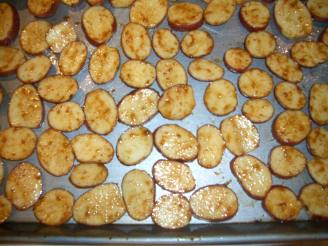 Baked Potato Oles
