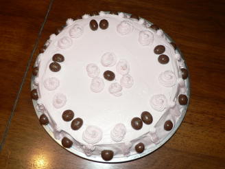 The Easy 1-2-3-4 Chocolate Mini Cakes