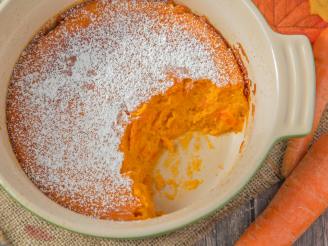 Picadilly's Carrot Souffle