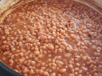 Friedel's Old-Fashioned Baked Beans
