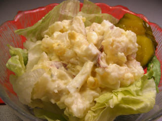 Hellmann's the Original Potato Salad