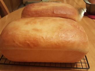 Home-Style Yeast Bread