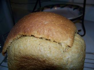 Mimi's Anadama Bread (Bread Machine)