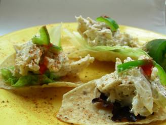 Hot Crab, Artichoke, and Jalapeno Spread