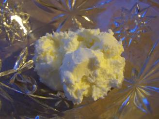Homemade Butter II