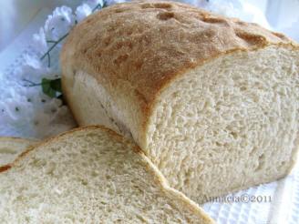 Wheat Germ and Honey Bread (Abm)