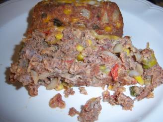 Colorado Chili Meatloaf