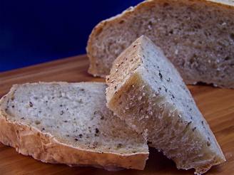 Pain De Provence (Herb French Bread)