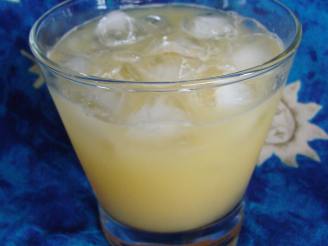 Rum Louis Cocktail