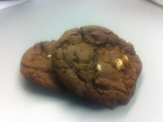 Hershey's White Chip Chocolate Cookies