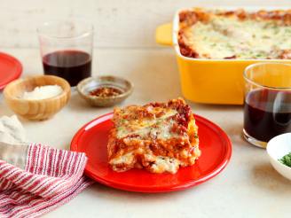 49 Luxurious Lasagna Recipes