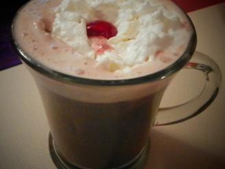 Black Forest Coffee