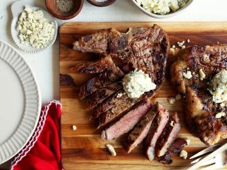 44 Best Grilled Main Dishes