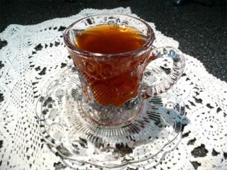 Russian Mint Tea