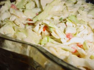 Mexican Cole Slaw