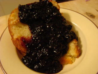Super Easy Raspberry Sauce (Made from Jam) Recipe - Food.com