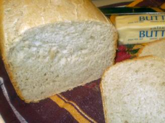 French Countryside Bread (Bread Machine - Abm)