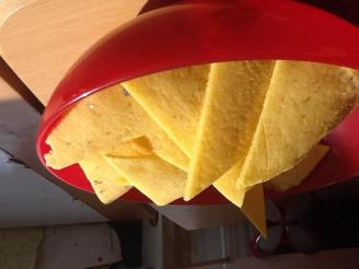 Corn Chips from Scratch