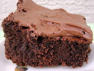 Bittersweet Chocolate Brownies - Macrina Bakery