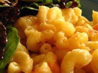 Healthy Macaroni & Cheese Recipe - Food.com