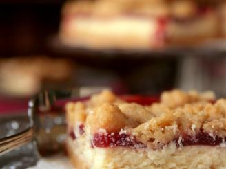 Cream Cheese Bars Recipe Food com