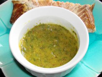 Mustard Dill Sauce - to Serve With Salmon Recipe - Food.com