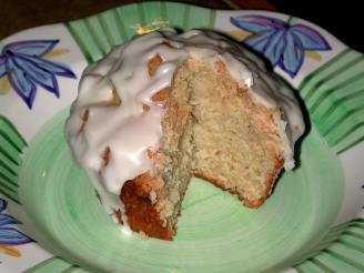 Vanilla Crumb Cakes / Muffins - Southern Living