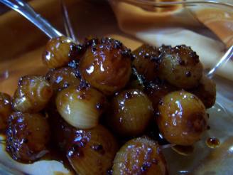 Balsamic Glazed Onions Recipe - Food.com