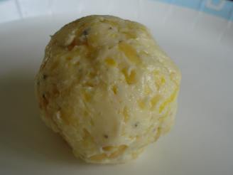 Garlic Compound Butter