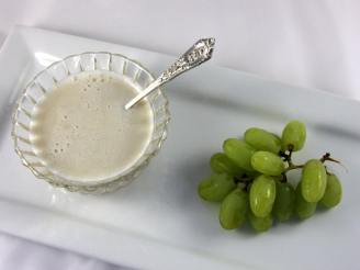 White Gazpacho (Gazpacho Blanco)