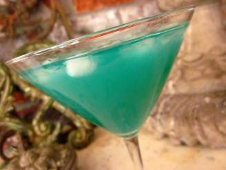 Emeril's Caribbean Cocktail