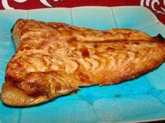 Chinese Five-Spice Salmon Recipe - Food.com