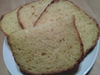 Saffron Bread (Abm)
