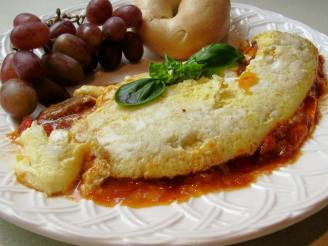 Italian Omelette