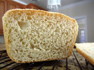 English Muffin Bread II