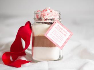 Candy Cane Hot Cocoa Mix - Gift