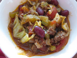 Amish Cabbage Patch Stew