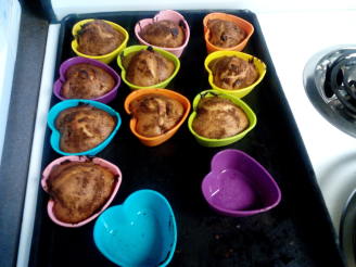 Basic Sweet Muffins Recipe - Food.com