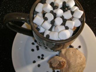 Hot Chocolaty Cocoa