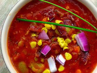 Shortcut Brunswick Stew by Campbell's