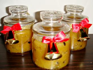 Pineapple and Passionfruit Jam