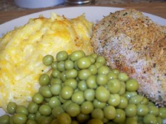 Simply Potatoes Cheesy Hash Browns Recipe - Food