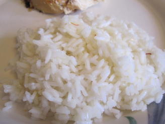 Bahraini Sweet Rice (Muhammar)