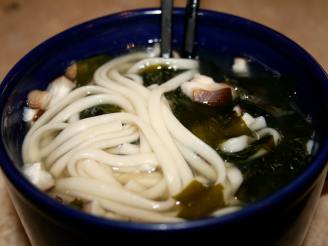 Rice Cooker Asian Noodle Soup