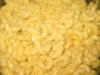 Creamy Crock Pot Macaroni and Cheese